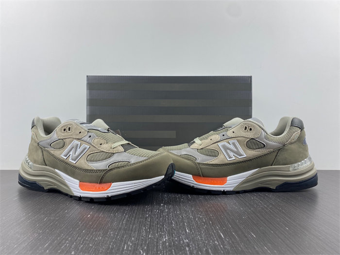 New Balance 992 WTAPS M992WT