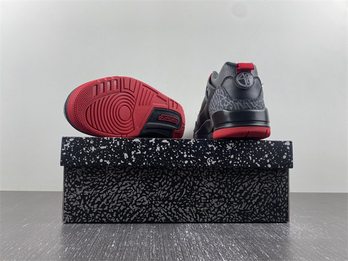 Jordan Spizike Low Bred FQ1579-006