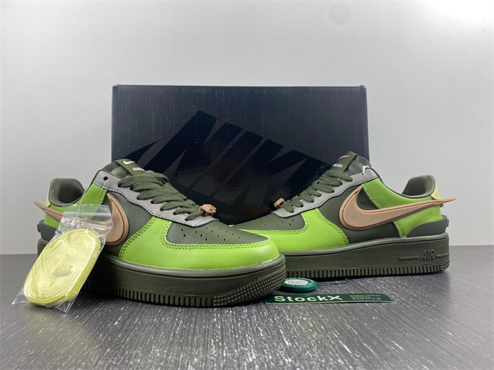 AMBush x Nike Air Force 1 Low DV3464-006