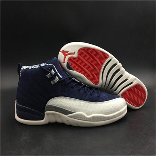 Air Jordan 12 Japanese