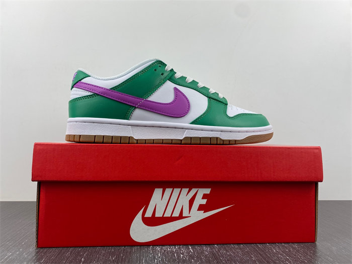 Nike Dunk Low “Joker” FD9922-151