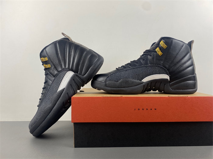 Air Jordan 12 “The Master”  130690-013