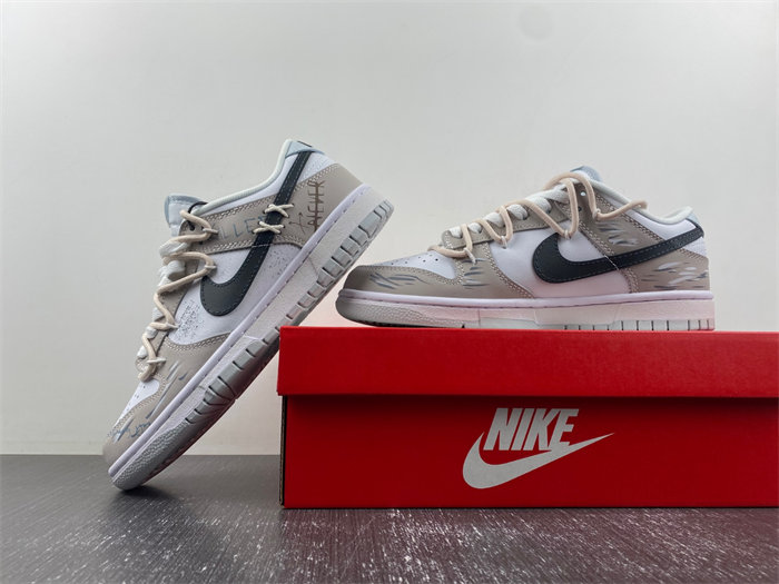 Nike Dunk Low DV0831-101