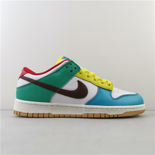 NIKE DUNK LOW FREE 99 DH0952-001