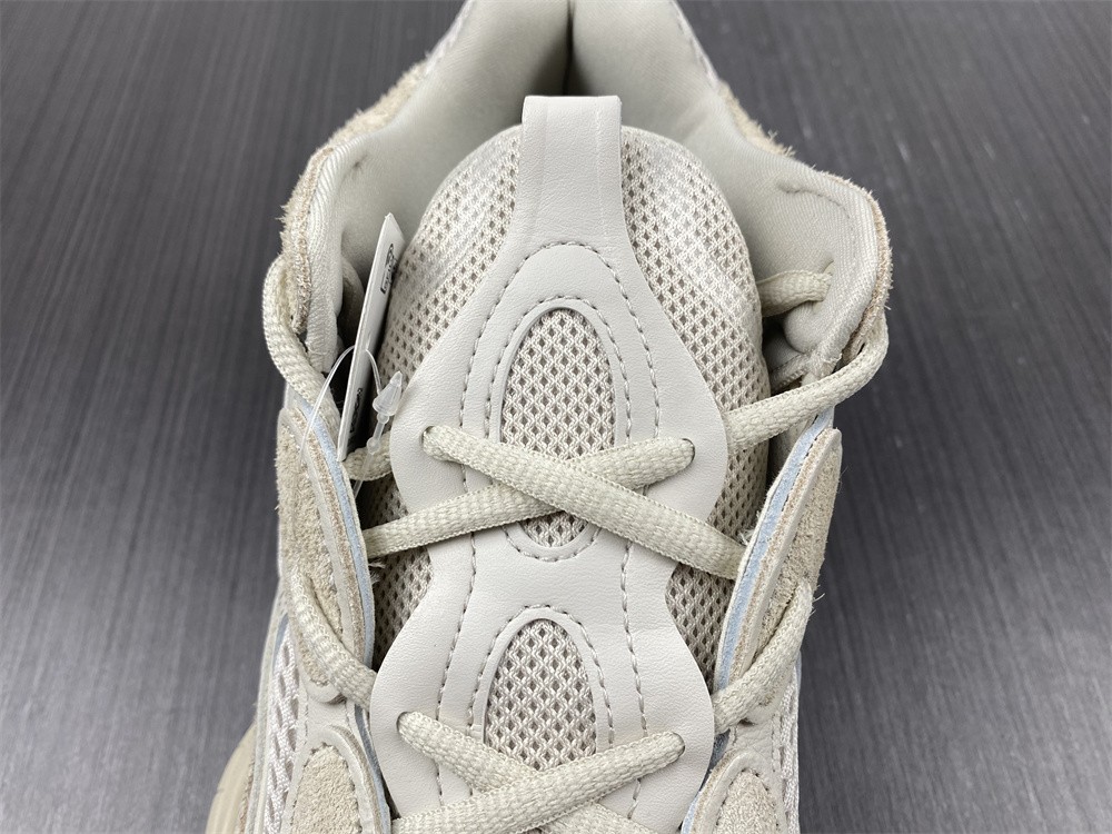 Ad*s yeezy 500 blush db2908