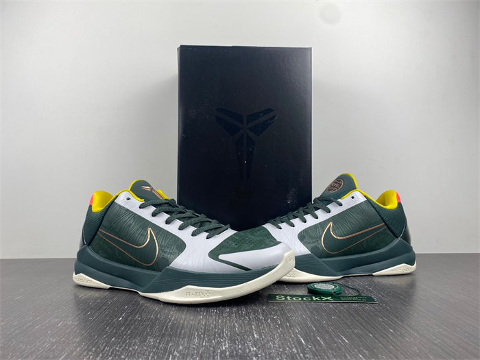 NIKE KOBE V PROTRO CD4991-300