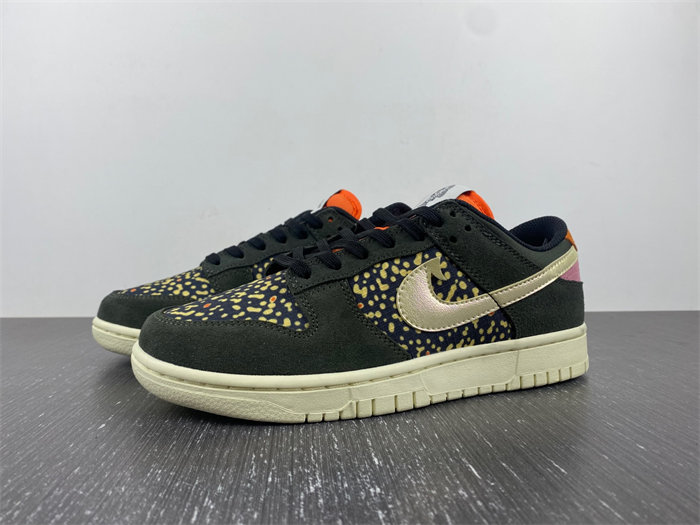 Nike Dunk Low Rainbow Trout FH7523-300