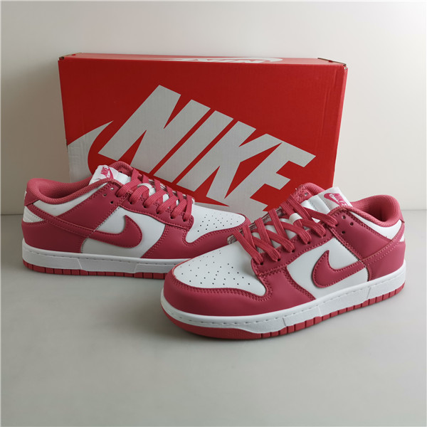 Nike Dunk Low Archeo Pink (W) DD1503-111