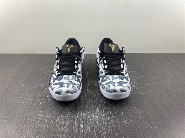 Nike Kobe 8 Protro “Mambacita” GiGi R.I.P FV6325-100