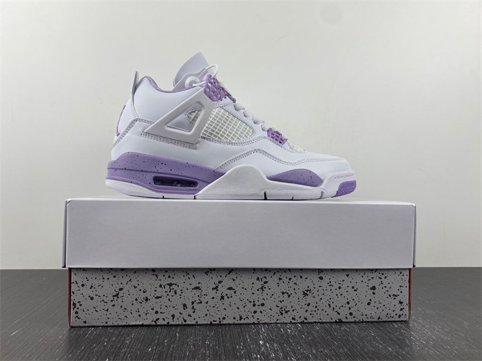 Air Jordan 4 CT8527-115.