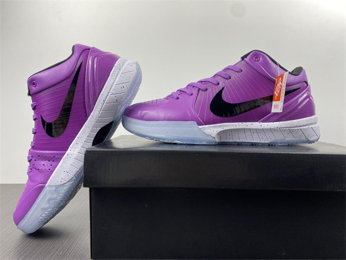 Nike Kobe 5 CQ869-500