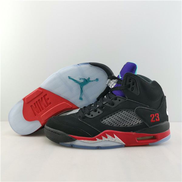 Air Jordan 5 Retro Top 3 CZ1786-001