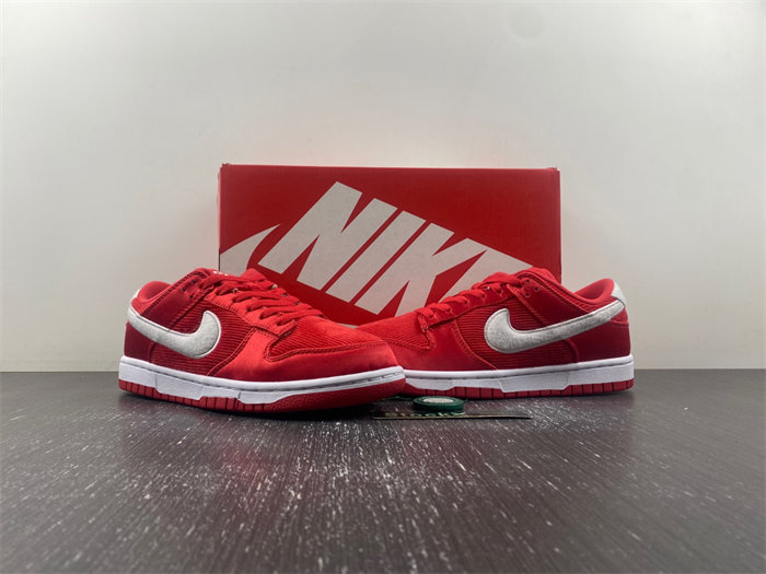 Nike Dunk Low Valentine''s Day FZ3548-612