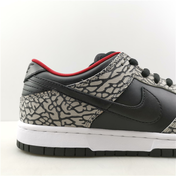 Sup*e x nike sb dunk low pro sb 