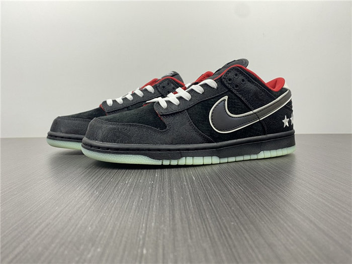 LPL X Nike Dunk Low DO2327-011