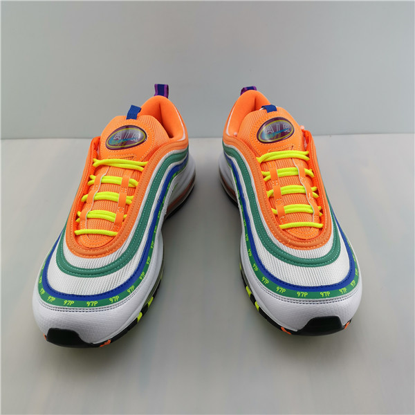 NIKE AIR MAX 97 “LONDON SUMMER OF LOVE” CI1504-100