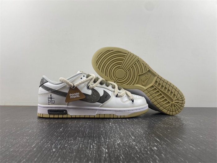 Nike Dunk Low DV0833-100