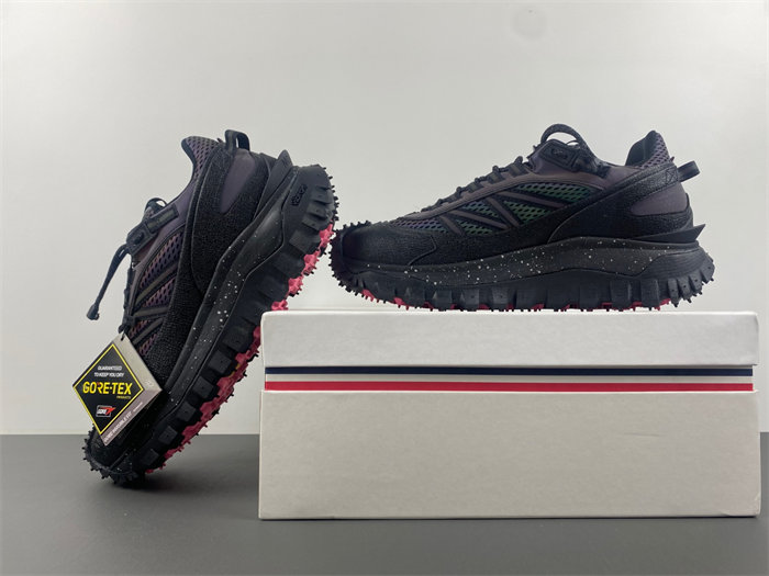 Moncler  Trailgrip GTX olk