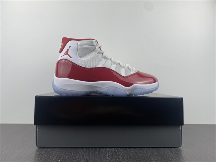 Jordan 11 Retro Cherry CT8012-116