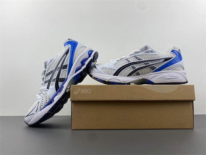 As*ic*s gel-kayano 14 white tuna blue 1201a019-101