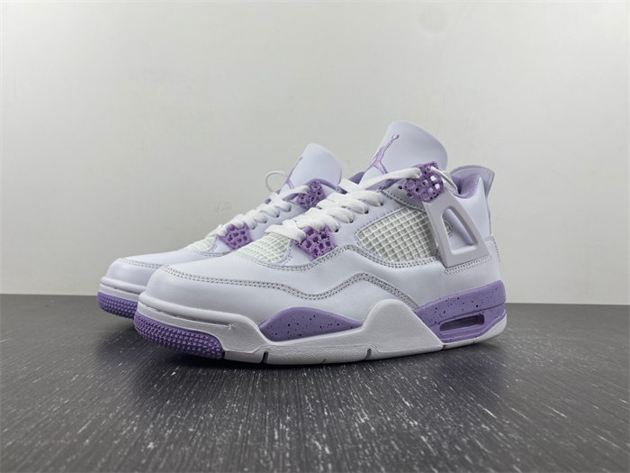 Air Jordan 4 CT8527-115.