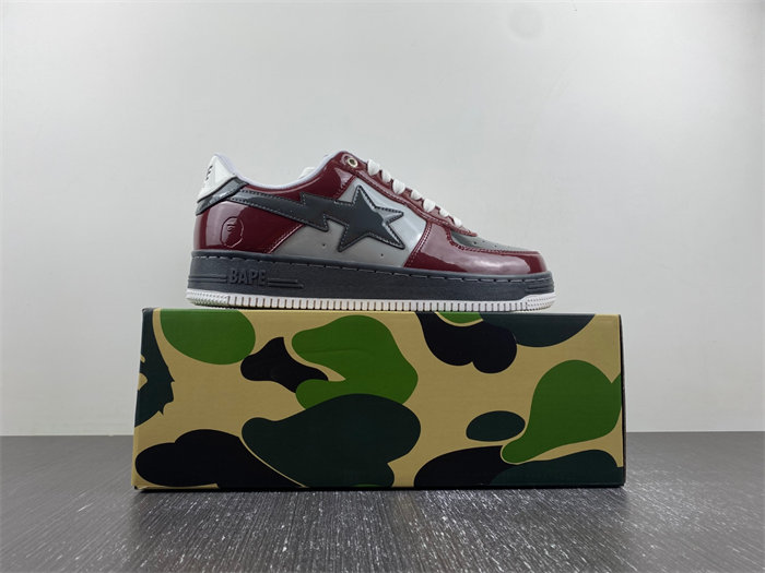 BAPE STA 1180191006