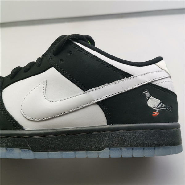 Nike SB Dunk Low Staple Panda Pigeon BV1310 013