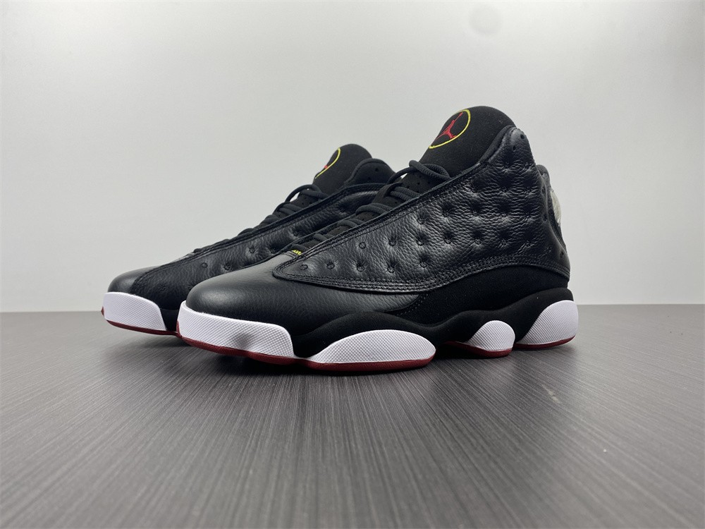 Jordan 13 Retro Playoffs (2011) 414571-001