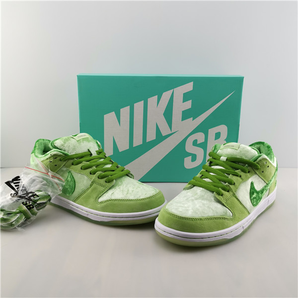 NIKE SB DUNK LOW PRO QS CT2552-300