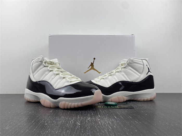 Jordan 11 Retro Neapolitan AR0715-101