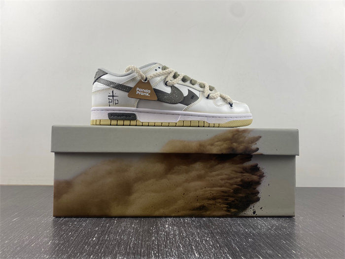 Nike Dunk Low DV0833-100