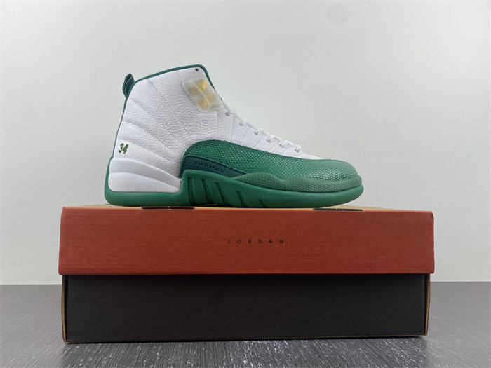 Air Jordan 12  136001-063