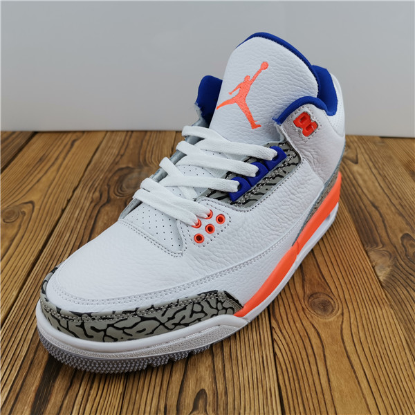 Air Jordan 3 Knicks Rivals 136064-148