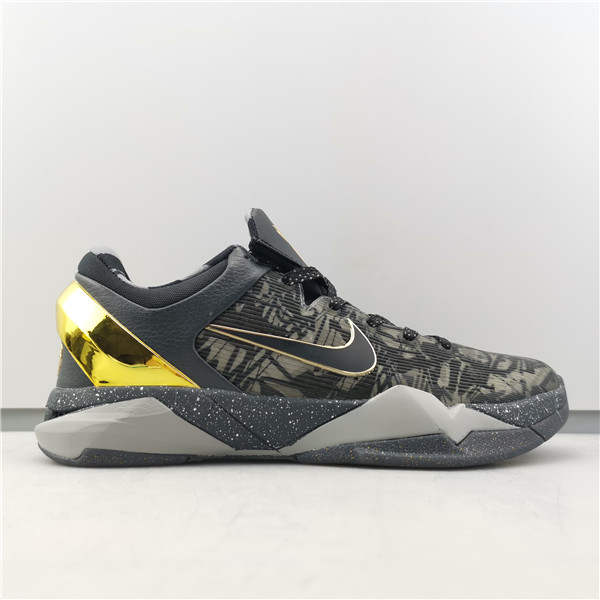 Nike Kobe 7 Prelude (London) 639692-001