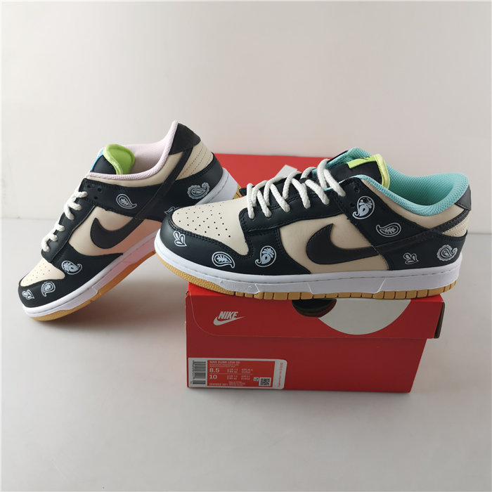 Nike Dunk Low RETRO DH0952-001