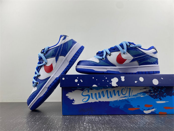 Nike Dunk Low  FD9064-110