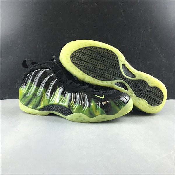 Nike Air Foamposite One ParaNorman 579771-003