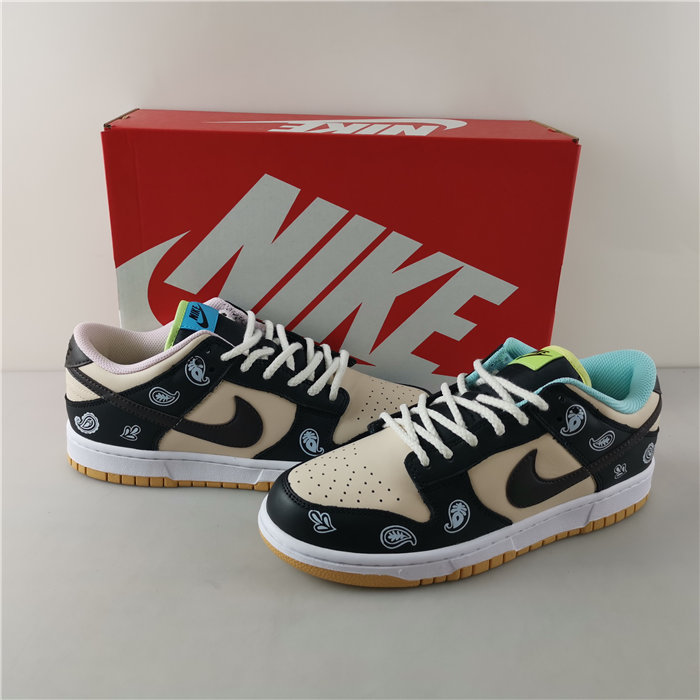 Nike Dunk Low RETRO DH0952-001