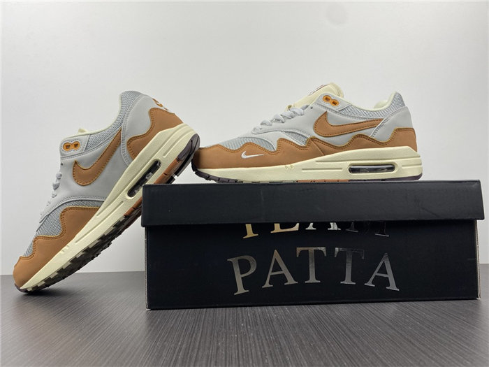 Nike Air Max 1 Patta DH1348-001