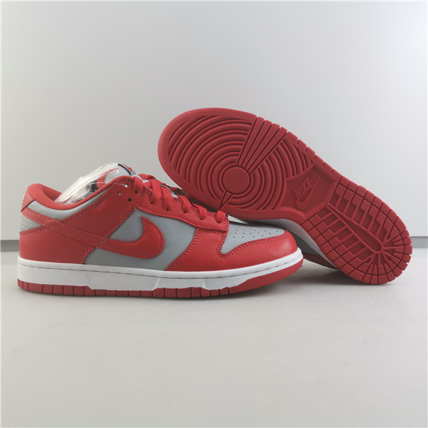 Nike Dunk Low SB Red/Grey DD1391-002