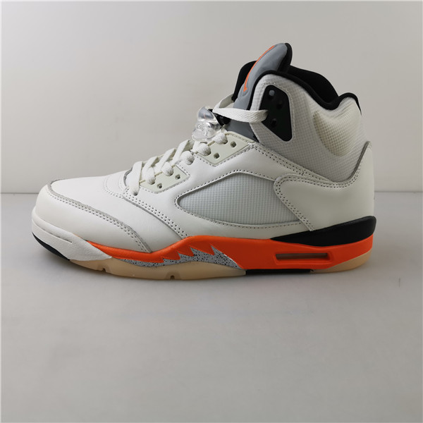 Jordan 5 Retro Total Orange DC1060-100