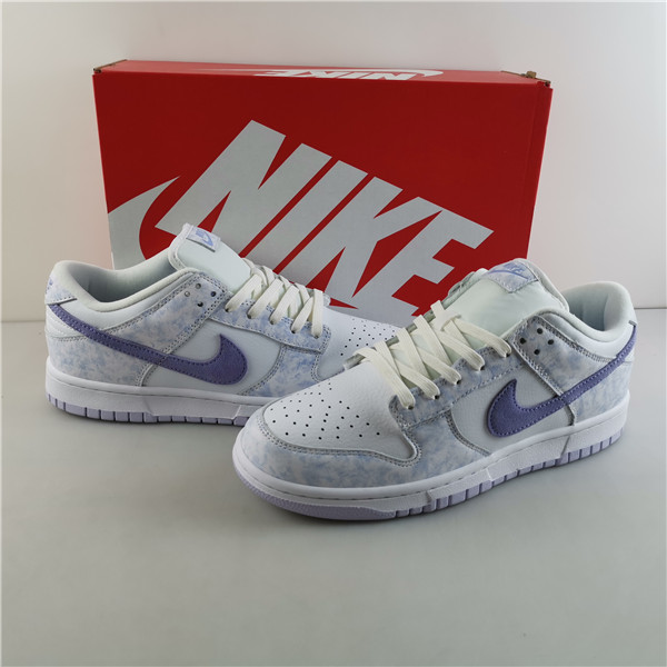 Nike Dunk Low Purple Pulse (W) DM9467-500