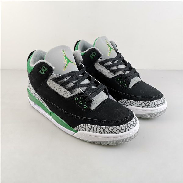 AIR JORDAN 3 PINE GREEN CT8532-030