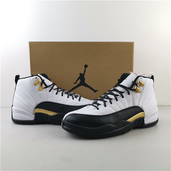 Air Jordan 12 “Royalty” CT8013-170