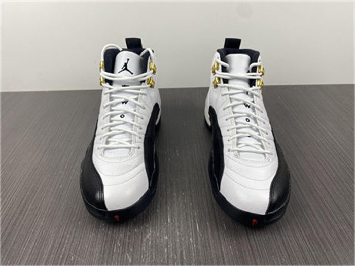 Jordan 12 Retro Taxi  130690-125