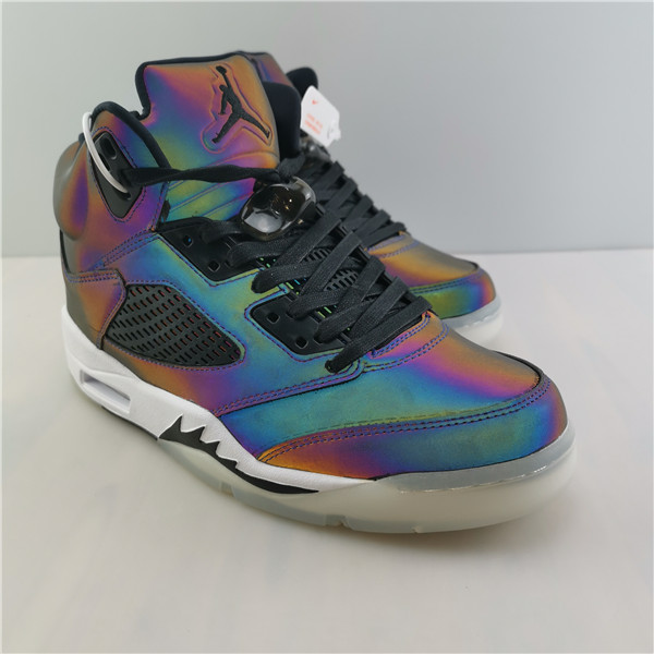 Jordan 5 Retro Oil Grey (W) - CD2722-001