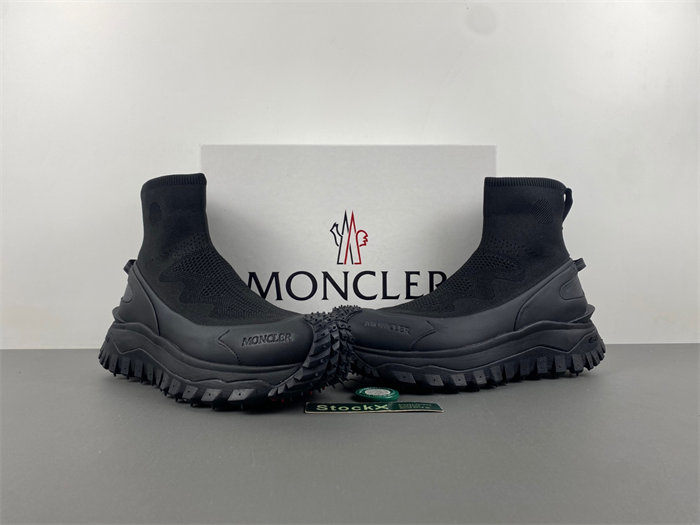 MONCLER Trailgrip 98cklm