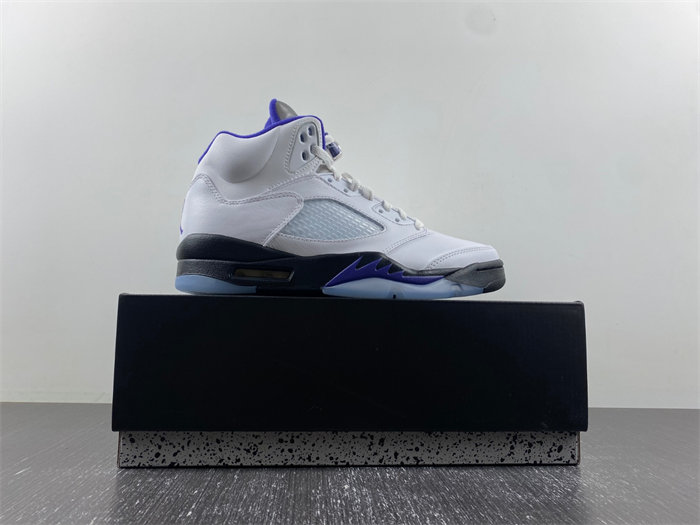 Jordan 5 Retro Dark Concord DD0587-141