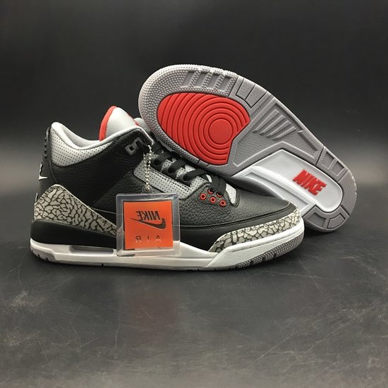 AIR JORDAN 3 RETRO OG