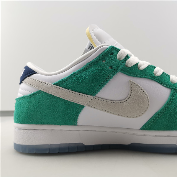 Nike Dunk Low Kasina Neptune Green CZ6501-101